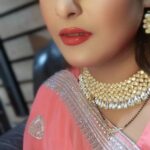 Akanksha Awasthi Instagram -