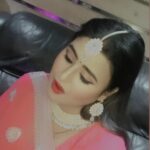 Akanksha Awasthi Instagram - Mumbai, Maharashtra