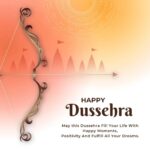 Akanksha Awasthi Instagram - May Lord Rama shower you and your family with his blessings and may you always keep sharing love and happiness! Happy Vijaya Dashami to you all. On the happy occasion of Dussehra, I pray that Lord Ram fills your life with lots of happiness, prosperity, and success. wishes you and your family a very Happy Dussehra. . . . . . . #dussehra #happydussehra #navratri #festival #durgapuja #india #diwali #indianfestival #celebration #love #dussehraspecial #festive #instagram #vijayadashami #festivals #ravan #dussehrawishes #ram #culture #photography #dussehrafestival #art #bhfyp #mumbai #k #ravana #ethnicwear #instagood #festivevibes #festiveseason