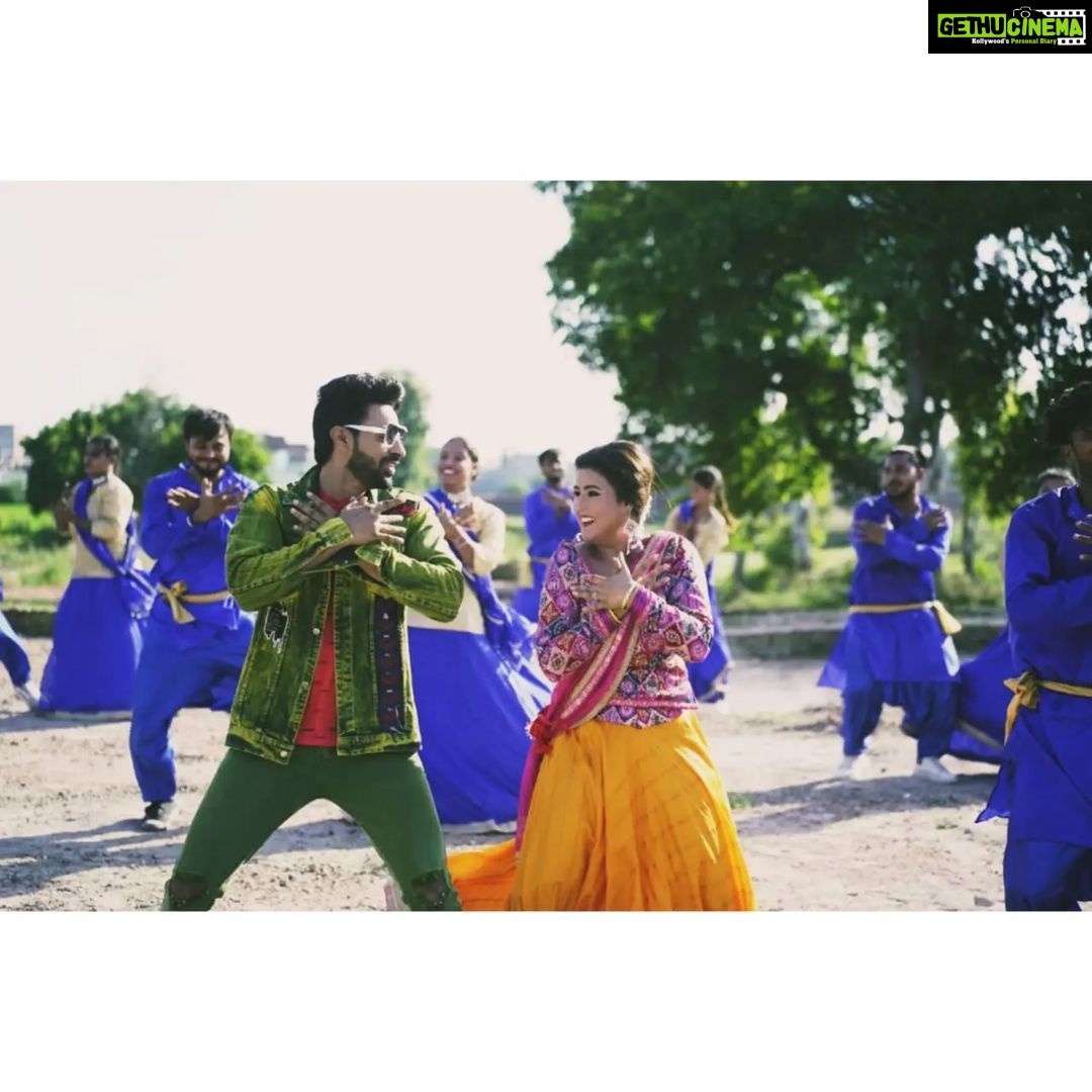Akanksha Awasthi Instagram - Dancing will always be my first love. It doesn't matter where you are. Just Dance! πππ . . . . . #dance #music #dancer #love #dancers #bhojpuri #art #actress #me #instagram #instagood #explorepage #dancelife #viral #fitness #explore #fun #bhojpuriactress #follow #like #trending #photography #choreography #fashion #bhfyp #artist Mumbai, Maharashtra