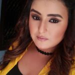 Akanksha Awasthi Instagram - Humar Dabangg Bahuriya👯‍♂️