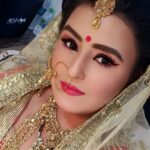 Akanksha Awasthi Instagram - Hamar dubangg bahuriya 🤗