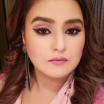 Akanksha Awasthi Instagram -