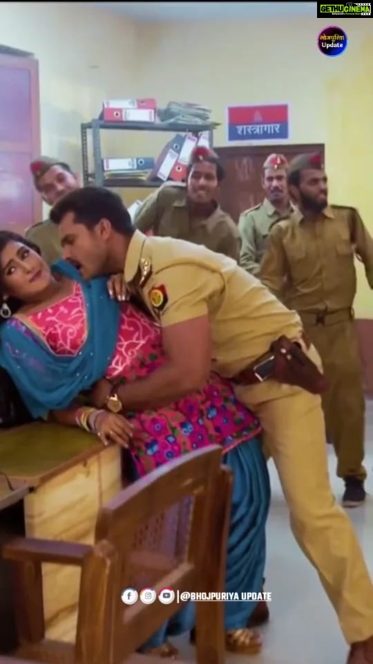Akanksha Awasthi Instagram - Ab Ta 22 Aa Gail π . . @khesari_yadav @aakankshaawasthi9 . . @bhojpuriyaupdate . . #bhojpuri #trending #reels #akanshadubey #pudina #riteshpandey #riteshpandey999 #akshara #aksharasingh #snehupadhya #arvindakelakallu #kallu #singhpawan999 #rajeevsingh999 #pawansingh #kajalraghwani #khesarilalyadav #pawansingh #pawansingh_official_fanclub #ritusingh #ritusinghbhojpuriqueen #aksharasingh #aksharasinghfans #amarpalidubey #dineshlalyadav #dineshlalyadavnirahua #ranichatterjee #Khesari_Lal_Yadav, #Kajal_Raghwani, #Ritu_Singh, #bhojpuriyaupdate