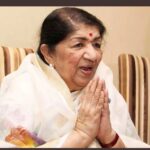 Akanksha Awasthi Instagram - Oh my god I am speech less 😭😭😭😭😭RIP Lata Ji💔💔💔💔💔