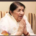 Akanksha Awasthi Instagram – Oh my god I am speech less 😭😭😭😭😭RIP Lata Ji💔💔💔💔💔