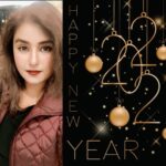 Akanksha Awasthi Instagram – आपकी आंखों में सजे हैं जो भी सपने
और दिल में छुपी हैं जो भी अभिलाषाएं
यह नया साल सच कर जाए..
नव वर्ष की हार्दिक शुभकामनाएं❤👯‍♂️🎊💐
#happynewyear
#2022