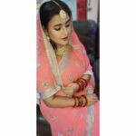 Akanksha Awasthi Instagram - A saree always makes you stand out in the crowd. ❤️❤️❤️ . . . . #saree #sareelove #fashion #sarees #sareelovers #onlineshopping #sareesofinstagram #sareefashion #sareedraping #indianwear #sareeblouse #india #mirror #indianwedding #love #traditional #handloom #kurti #wedding #lehenga #sareeindia #silksaree #silksarees #indianfashion #sareelover #silk #orange #instagram #sareestyle #sareecollection Mumbai, Maharashtra