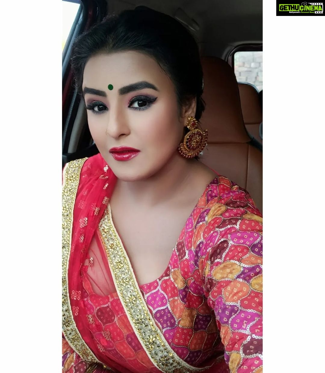 Akanksha Awasthi Instagram - I'm one of those people who doesn't follow trends. I set them. 😉❤️❤️❤️ . . . . #actress #love #model #bollywood #beautiful #reel #reelpost #beauty #movie #fashion #photography #instagram #instagood #viral #movies #follow #acting #actresslife #like #s #cute #art #photoshoot #tollywood #photooftheday #actorslife #new #celebrity Mumbai, Maharashtra