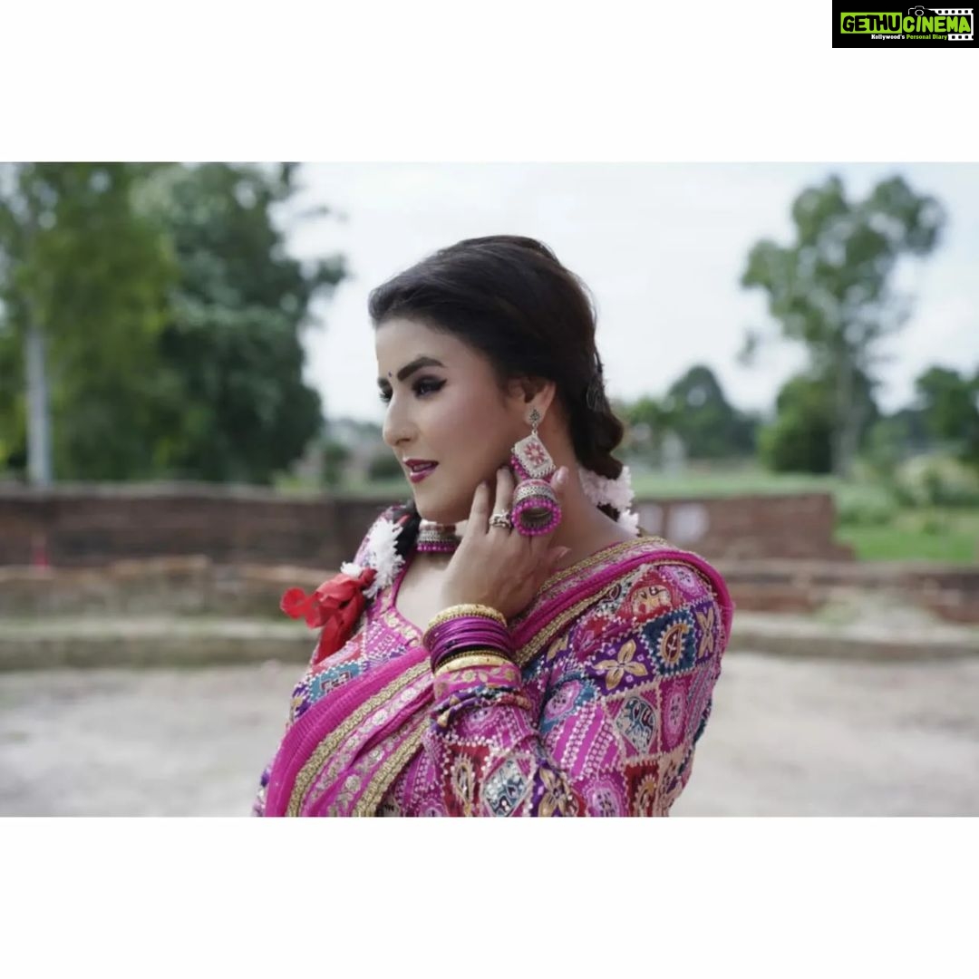 Akanksha Awasthi Instagram - Dancing will always be my first love. It doesn't matter where you are. Just Dance! πππ . . . . . #dance #music #dancer #love #dancers #bhojpuri #art #actress #me #instagram #instagood #explorepage #dancelife #viral #fitness #explore #fun #bhojpuriactress #follow #like #trending #photography #choreography #fashion #bhfyp #artist Mumbai, Maharashtra