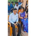 Akanksha Awasthi Instagram - "अक्स पाठशाला इंटरटेनमेंट" के बैनर तले बन रही नई भोजपुरी फिल्म का मुहूर्त सोमवार को लखनऊ के कुड़िया घाट में दिनेश सहगल जी के हाथों हुआ। इस फिल्म के निर्माता विवेक कुमार, निर्देशक बॉबी सिंह व लेखक राजेश बेरी हैं। फिल्म का छायांकन अनिल डंडा, और नृत्य निर्देशन कानू मुखर्जी जी ने किया हैं। फिल्म की मुख्य भूमिका में अवधेश मिश्रा, आदित्य ओझा और आकांक्षा अवस्थी जी हैं। Bhojpuri film Muhurta in Kudiyaghat , Uttar Pradesh's Lucknow. Which is being produced under the banner of "AKS Pathshala Entertainment", produced by Vivek Kumar and starring Awdhesh Mishra, Aditya Ojha and Akanksha Awasthi in the lead roles. The director of the film is Bobby Singh and writer Rajesh Beri, along with the cinematography of the film by Anil Danda and choreography by kanu mukherjee. Chief guest - Dinesh Sahgal. . . . . #bhojpuri #bhojpurihot #bhojpuriqueen #bhojpuricinema #भोजपुरिया #bhopuriactress #new #bhojpuripost #instagram #instagood #film #filmmaking #me #actress #superstar #movies #भोजपुरी Lucknow, Uttar Pradesh