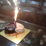 Akanksha Awasthi Instagram - Happy birthday my one & only love my soul mate my everything 👯‍♂️😇🤗❤🥰😍🎂🎊💐mera Ram mera Om 🙏 my ROME😍 Mumbai, Maharashtra