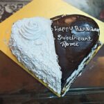 Akanksha Awasthi Instagram - Happy birthday my one & only love my soul mate my everything 👯‍♂️😇🤗❤🥰😍🎂🎊💐mera Ram mera Om 🙏 my ROME😍 Mumbai, Maharashtra
