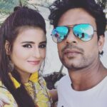 Akanksha Awasthi Instagram - I don’t have many male friends but of the few ones that I have, you are the best of them all. I wish you the best birthday ever! May you continue to prosper in life.🎂😇🥰😘🤗 #happybirthday #buddylove