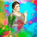 Akanksha Awasthi Instagram - My favorite fan love❤