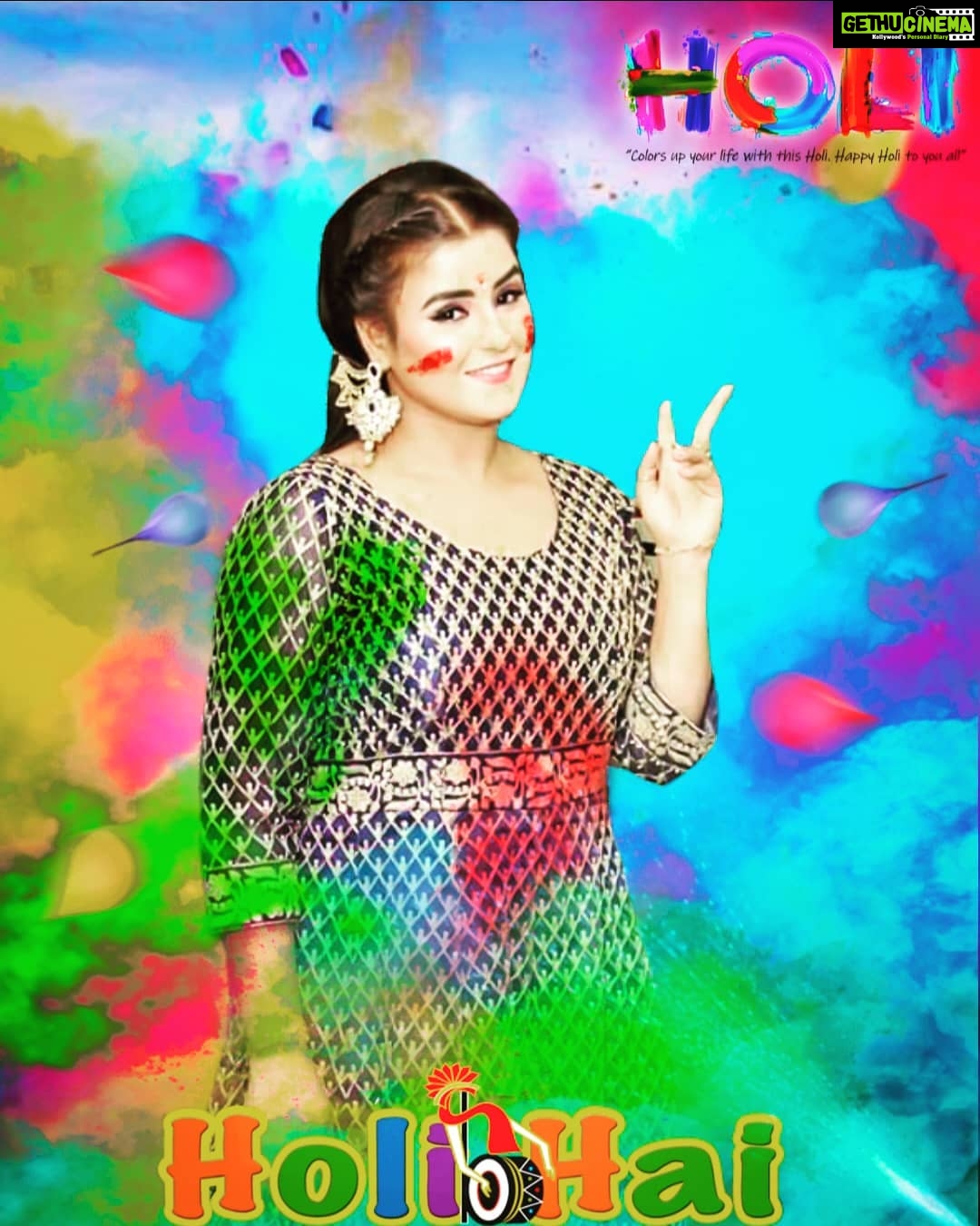 Akanksha Awasthi Instagram - My favorite fan love❤
