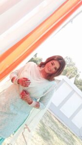 Akanksha Awasthi Instagram - तू चाँद और मैं सितारा होता, आसमान में एक आशियाना हमारा होता,
लोग तुम्हे दूर से देखते,नज़दीक़ से देखने का, हक़ बस हमारा होता..!! 🌙
.
.
.
.
.
#instagram #instagood #love #like #follow #photography #photooftheday #instadaily #likeforlikes #picoftheday #fashion #instalike #beautiful #bhfyp #followforfollowback #likes #art #photo #me #followme #smile #happy #insta #nature #style #life #myself #india #likeforfollow #l