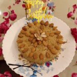 Akanksha Awasthi Instagram - Happy Birthday mumma 💐😇🙏🎉🎂❤