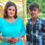 Akanksha Awasthi Instagram -