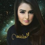Akanksha Awasthi Instagram – My own galaxy 😇👑