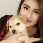 Akanksha Awasthi Instagram – PLZZZZZ Adopt stray dogs 🐕
I love Indi 🐕
I love my India 🇮🇳
I love my Indian breed
You must have a indi dog in your house 💕
You’ll be lucky to have them trust me❤😍