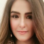 Akanksha Awasthi Instagram - “Being yourself is the prettiest thing you can be.” #trending #viral #topmost #filmy #actor #loveyourself #beautiful #flunt #beinghuman #beingsalmankhan #insta #mood #shinebright #makeup #skin #facebook #twiter #reach #love