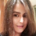 Akanksha Awasthi Instagram - I'm trying out the 'no-makeup-makeup-but-really-no-makeup' look😇💐 #trending #actor #beinghuman #lifestyle#softtouch #beingsalmankhan #lipstik #roselips #beautiy #makeup #nomakeup #eyeshadow #artist #instagram #trending #love #loveyourself #bollywood #boldlips #bold #mumbai #music #My #life #lifestyle #animallovers #soft #skin #shinebright #hair #haircolor #naturalhair