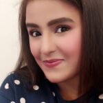 Akanksha Awasthi Instagram - Don't look back: you are not going that way. 👑👧👗👸👗🌞🚀🛸🛰 #beauty #beautiful #smile #pretty #cute #actor #treanding #trend #ownstyle #ownworld #beinghuman #style #blue #polkadut #love #motivastion