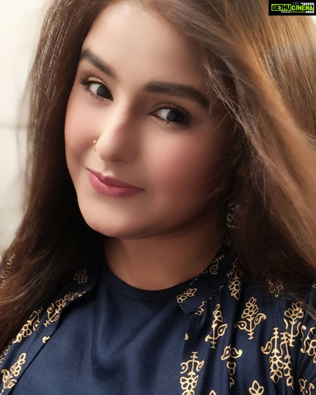Akanksha Awasthi Instagram - #👑#queen #💕
