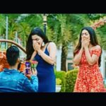 Akanksha Awasthi Instagram - Guys my friend Ankita khare's new music video #Sorry is out now !! Need ur love ❤️❤️ and support❤❤❤😇 @dineshsoiofficial @amirsiddiqui786 @khan.anwar_786 @shrutikagaokkar @ankitakhareofficial @abhishekarchanasri @official_simran_jeet @zeemusiccompany मुंबई Mumbai