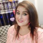 Akanksha Awasthi Instagram - 🥰❤