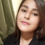 Akanksha Awasthi Instagram - I'm trying out the 'no-makeup-makeup-but-really-no-makeup' look😇💐 #trending #actor #beinghuman #lifestyle#softtouch #beingsalmankhan #lipstik #roselips #beautiy #makeup #nomakeup #eyeshadow #artist #instagram #trending #love #loveyourself #bollywood #boldlips #bold #mumbai #music #My #life #lifestyle #animallovers #soft #skin #shinebright #hair #haircolor #naturalhair