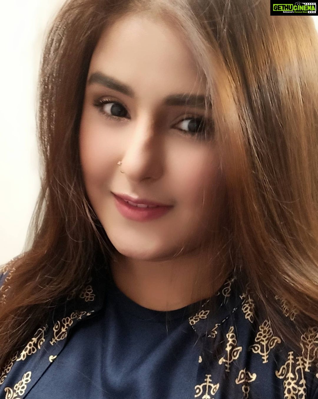 Akanksha Awasthi Instagram - #👑#queen #💕