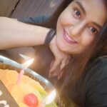 Akanksha Awasthi Instagram – Thank you Everyone for all your Wishes and so much love ❤️ 
.
.
.
.
.
#birthday #cake #cakedecorating #celebration #love #actor #cakecutting🎂 #cakedesign #cakeart #thank #thankyou Mumbai, Maharashtra