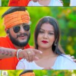 Akanksha Awasthi Instagram – जीजा घुमादी मेला 🎡
Video Out Now On Youtube ✨
Link in bio 
सिंगर :  नेहा राज बलबीर सिंह 
गीत : मुसाफिर जौनपुरी
संगीत : आर्या शर्मा
फीट : बाहुबली प्रतीक दूबे काजल 
विडियो डायरेक्टर : शिवम यादव 
निर्माता : AKS music 
@aks_music555 @aakankshaawasthi9 @singer_neha_raj  @bahubali.pratik.dubey @jaunpuriii @youtubeindia 
.
.
.
.
#bhojpuri #pawansingh #bhojpuriya #bihar #official #bhojpurihot #bhojpuriactress #bhojpurisong #khesari #bhojpuricinema #khesarilalyadav #song #fanclub #aksharasingh #kajalraghwani #bhojpuriactor #bhojpuriqueen #bhojpuriswag #bihari #bhojiwood #bhojpuristar #patna #bhojpuridance #bhojpurivideo #bollywood #instagram #yadav #india Mumbai, Maharashtra