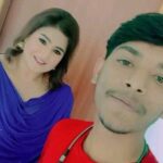 Akanksha Awasthi Instagram – With ❤️@aakankshaawasthi9 ❣️❤️❤️❤️