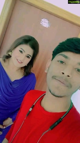 Akanksha Awasthi - 10.1K Likes - With ❤️@aakankshaawasthi9 ❣️❤️❤️❤️