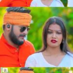 Akanksha Awasthi Instagram - जीजा घुमादी मेला 🎡 Video Out Now On Youtube ✨ Link in bio सिंगर : नेहा राज बलबीर सिंह गीत : मुसाफिर जौनपुरी संगीत : आर्या शर्मा फीट : बाहुबली प्रतीक दूबे काजल विडियो डायरेक्टर : शिवम यादव निर्माता : AKS music @aks_music555 @aakankshaawasthi9 @singer_neha_raj @bahubali.pratik.dubey @jaunpuriii @youtubeindia . . . #youtube #songs #jaimatadi #jaimahakal #love Mumbai, Maharashtra