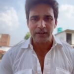 Akanksha Awasthi Instagram - आपके समर्थन के लिए धन्यवाद अयाज़ खान | @ayazkhanactor लाइक करें शेयर करें और हमारे यूट्यूब चैनल को सब्सक्राइब करें | 💫❤️@ayazkhanactor @aakankshaawasthi9 @aks_music555 . . . . #youtube #channel #love #support #like #share #actor Mumbai, Maharashtra