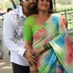 Akanksha Awasthi Instagram - Chingari lagegi jaroor चिंगारी लगेगी जरूर... AKS PATHSHALA ENTERTAINMENT LLP presents  CHINGARI Bhojpuri movie PRODUCER - VIVEK KUMAR SIR DIRECTOR - KANHAIYA S VISHWAKRMA  WRITER - RAKESH TRIPATHI  D. O. P - PRAKASH JI. MUSIC - MADHUKAR ANAND JI , RAJNISH MISHRA  ART DIRECTOR - RAM BABU THAKUR ASSOCIATE DIRECTOR - RAVI TIWARI JI  CREATIVE HEAD- KRISHNA YADAV  EX. PRODUCER - NITIN BHASKAR LOCATION MANAGER - NITIN JI  CHOREOGRAPHER - KANU MUKHARJEE & SONU PRITAM Mackup Man TEAM- MANAD KUMAR , ANAND DADA, KIRAN JI ASSISTANT DIRECTOR - KULDEEP MISHRA JI, SONU SAMAN MAHI JI, KAJAL PANDEY JI  PRODUCTION MANAGER - PANKAJ JI, AWDESH JI, ASHOK JI,  STARCAST - KUNAL SINGH BHAIYA, AKANKSHA JI , VIKRANT SINGH JI, RANI CHATARJI JI, SANJAY PANDEY JI, MAYA YADAV JI, VINIT VISHAL JI, DEV SINGH JI, AYAZ JI, JASHVINDER JI, KRISHNA YADAV JI, RAVI TIWARI JI .. . . #chingari #bhojpuri #bhojpuriactress #bhojpuri #movies #film
