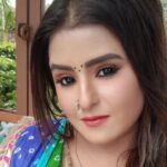 Akanksha Awasthi Instagram – The most beautiful curve on a woman’s body is her smile.
.
.
#actress #actor #love #model #bollywood #beautiful #hollywood #film #beauty #movie #fashion #photography #instagram #instagood #cinema #singer #movies #follow #acting #actresslife #like #s #cute #art #photoshoot #tollywood #photooftheday #actorslife #music #celebrity