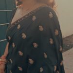 Akanksha Awasthi Instagram – Oh Gori sachahu tu jannat k hoor lagelu💃
#love
#bhojpuri #bhojpuri_song