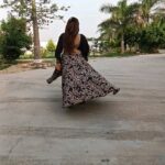 Akanksha Awasthi Instagram – 💞
