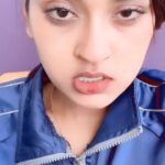 Akanksha Dubey Instagram - 😝🤪😜 #akankshadubey