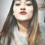 Akanksha Dubey Instagram - Bina tere koi 💕💕 #akankshadubey