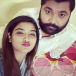 Akanksha Dubey Instagram - 💞 @samarsinghh #akankshadubey