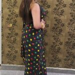 Akanksha Dubey Instagram - 😔😔 #akankshadubey