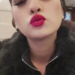 Akanksha Dubey Instagram - 😘😘😘👄🫦 #akankshadubey