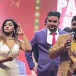 Akanksha Dubey Instagram – 🙂🙂🙂🙂
#akankshadubey @singhpawan999
