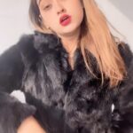 Akanksha Dubey Instagram – 😂😂😂kya acting karte ho aap 🥰😂
#akankshadubey
@manojsinghtiger